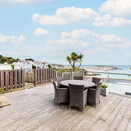 Zareba Villa St Ives  Bagian luar foto