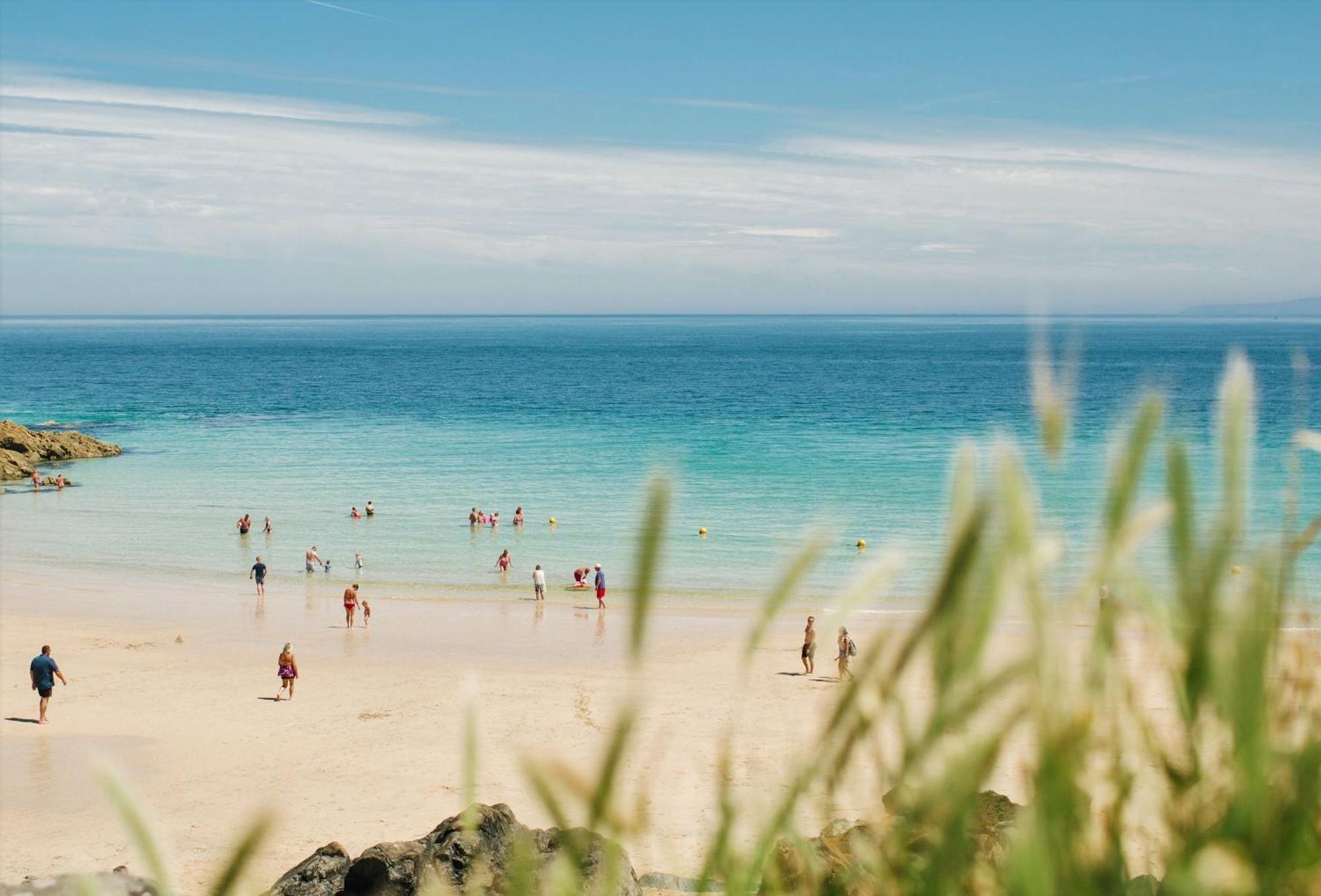 Zareba Villa St Ives  Bagian luar foto