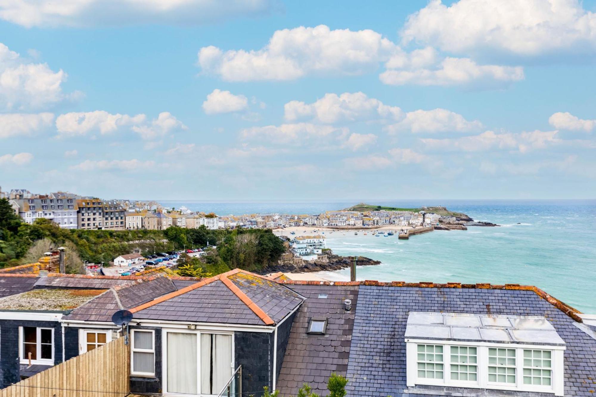 Zareba Villa St Ives  Bagian luar foto