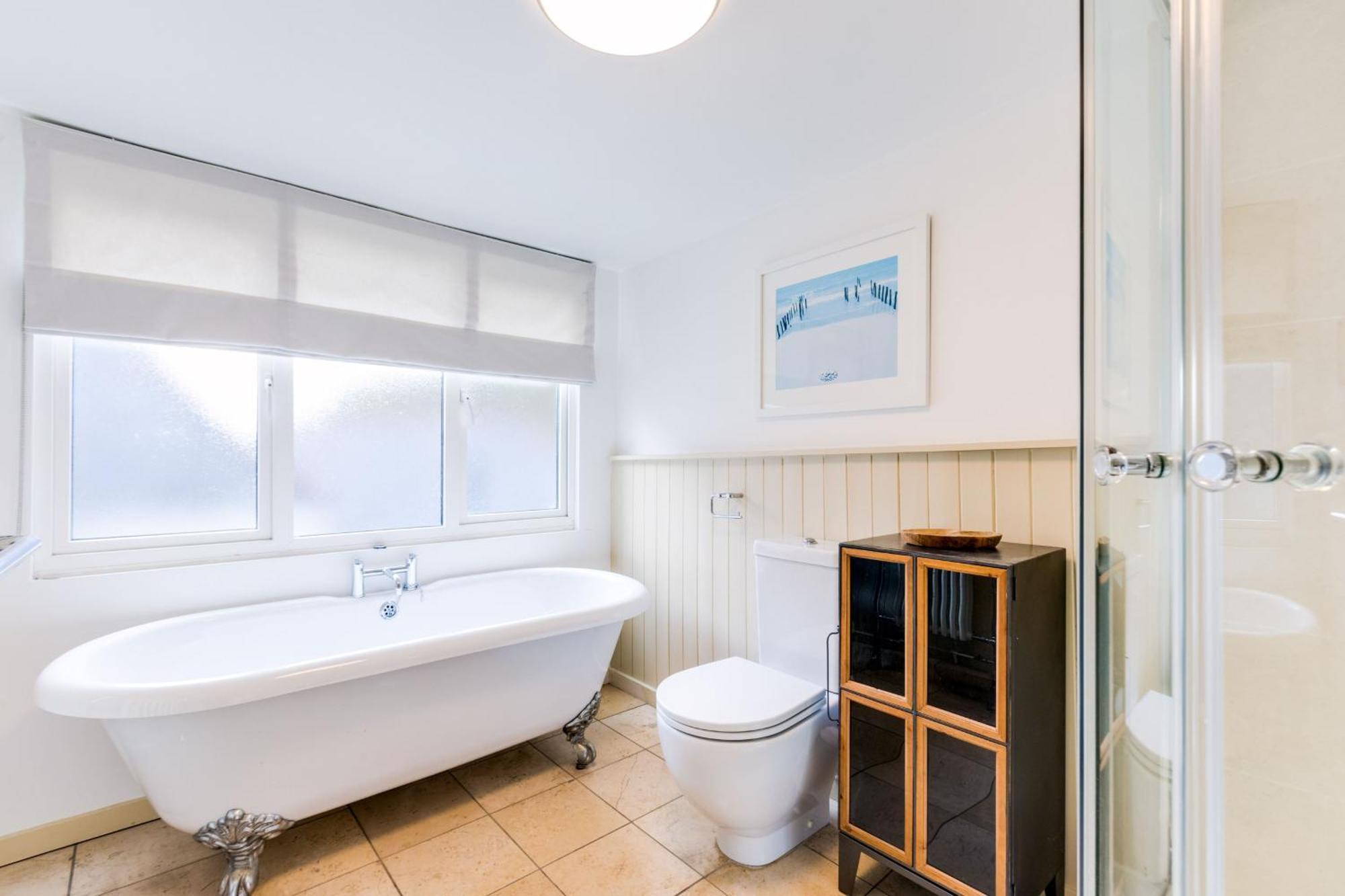 Zareba Villa St Ives  Bagian luar foto
