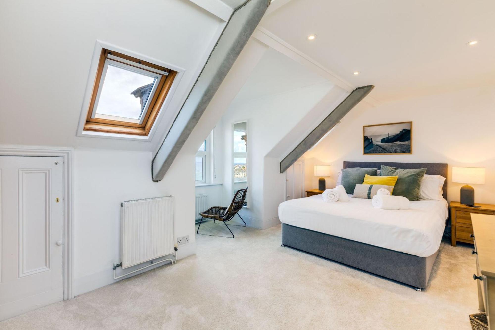 Zareba Villa St Ives  Bagian luar foto