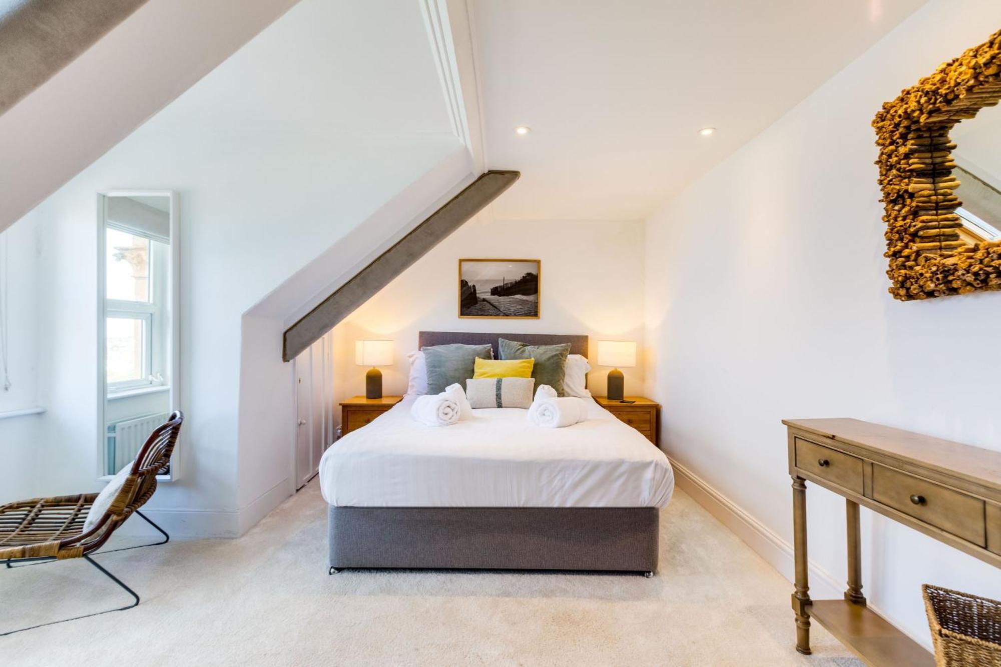 Zareba Villa St Ives  Bagian luar foto